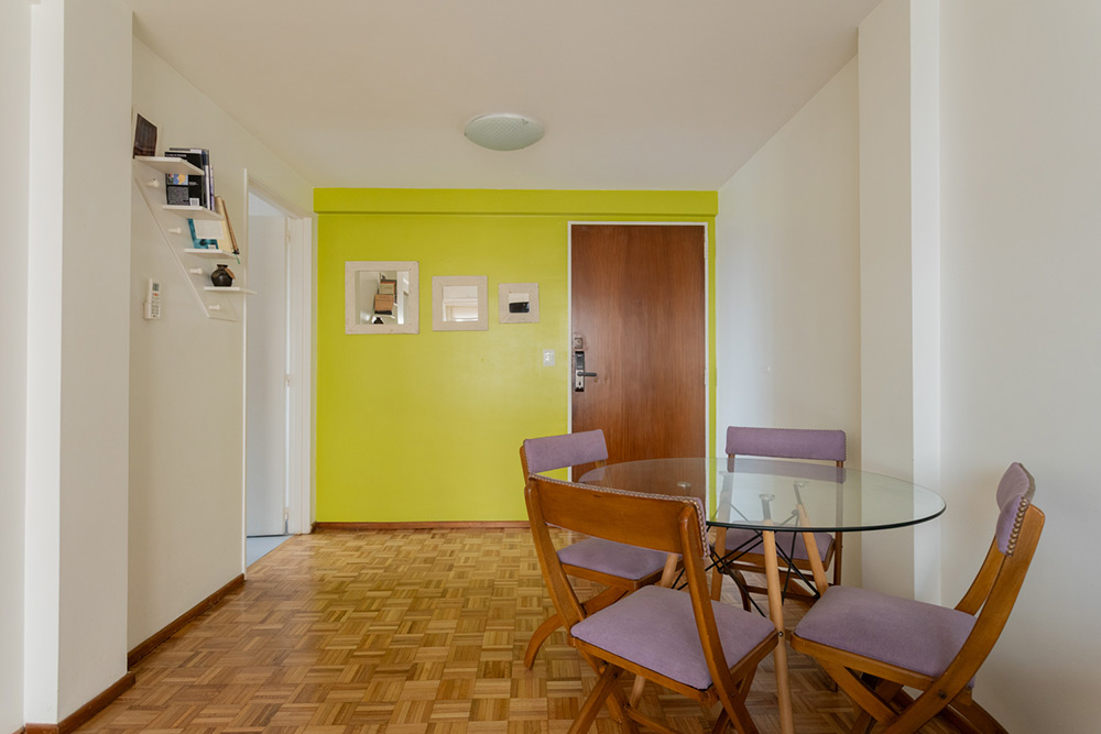 Departamento en alquiler temporario en Belgrano - foto 3