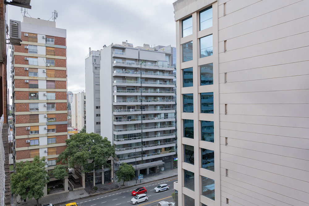 Departamento en alquiler temporario en Belgrano - foto 6